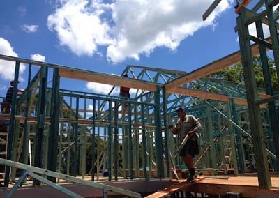 Mt Tamborine Project