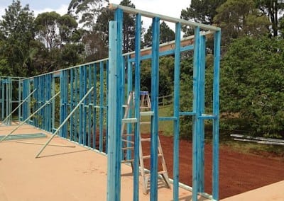 Mt Tamborine Project