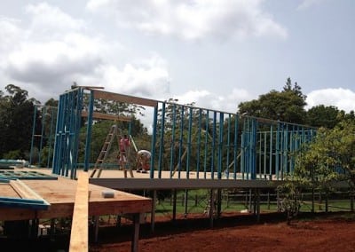 Mt Tamborine Project