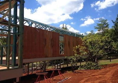 Mt Tamborine Project