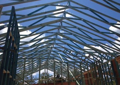 Mt Tamborine Project