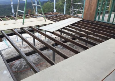 Toowoomba Project by Vast Constructions