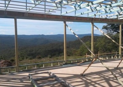Toowoomba Project by Vast Constructions