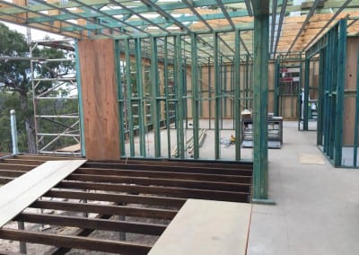 Toowoomba Project by Vast Constructions