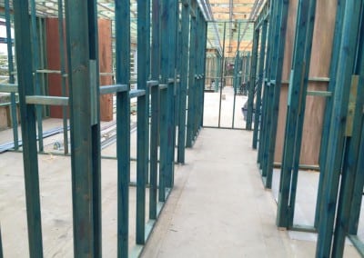Toowoomba Project by Vast Constructions