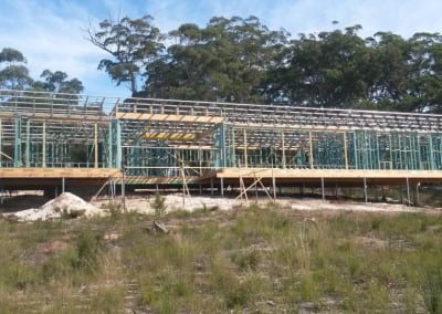 Toowoomba Project by Vast Constructions