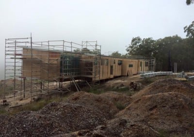 Toowoomba Project by Vast Constructions