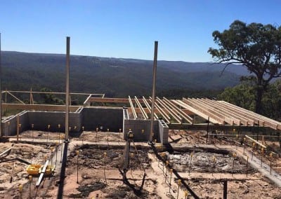 Toowoomba Project by Vast Constructions