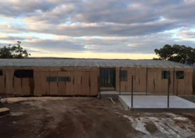 Toowoomba Project by Vast Constructions