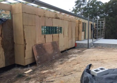 Toowoomba Project by Vast Constructions