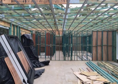 Toowoomba Project by Vast Constructions