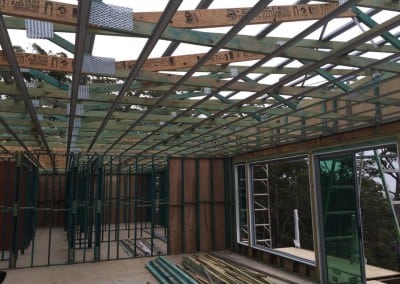 Toowoomba Project by Vast Constructions