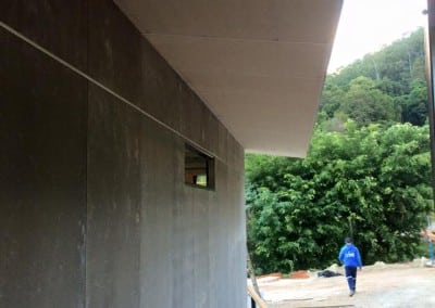 Cabins at Crystal Creek by Vast Constructions