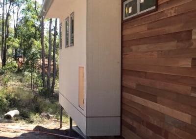 Toowoomba Project by Vast Constructions