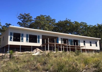 Toowoomba Project by Vast Constructions