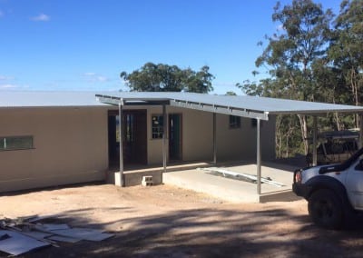 Toowoomba Project by Vast Constructions