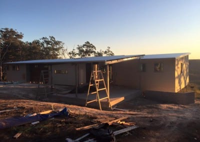 Toowoomba Project by Vast Constructions