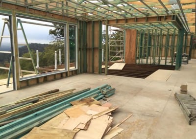 Toowoomba Project by Vast Constructions