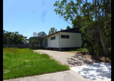 Ocean Shores by Vast Constructions