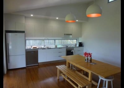 Ocean Shores by Vast Constructions