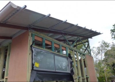 Ocean Shores by Vast Constructions