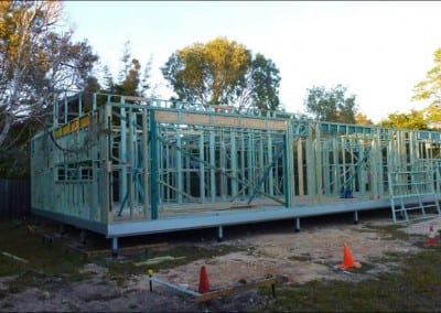 Ocean Shores by Vast Constructions