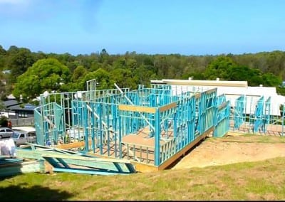 Koala Beach by Vast Constructions