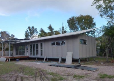 Ocean Shores by Vast Constructions