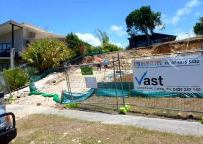 Koala Beach by Vast Constructions
