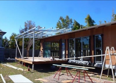 Ocean Shores by Vast Constructions