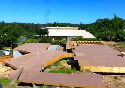 Koala Beach by Vast Constructions
