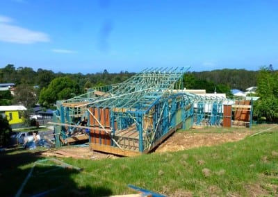 Koala Beach by Vast Constructions