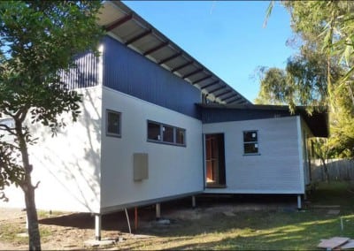 Ocean Shores by Vast Constructions