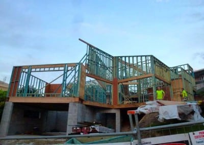 Koala Beach by Vast Constructions