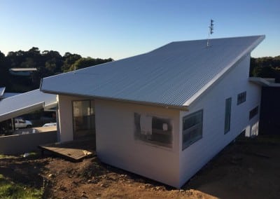 Koala Beach by Vast Constructions