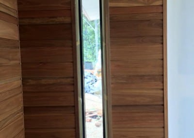 Cabins at Crystal Creek by Vast Constructions