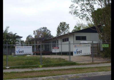 Ocean Shores by Vast Constructions