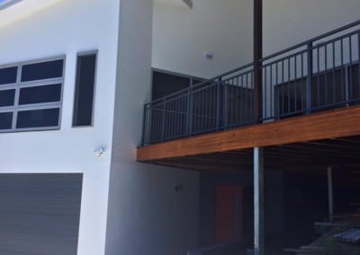 Pottsville Koala Beach by Vast Constructions