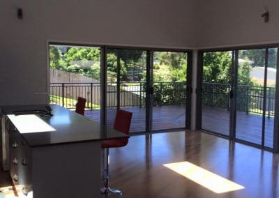 Pottsville Koala Beach by Vast Constructions