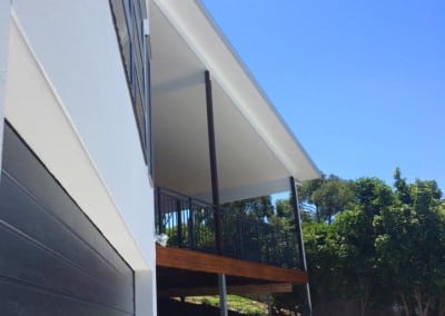 Pottsville Koala Beach by Vast Constructions