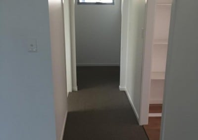 Another fantastic home completed in Toowoomba