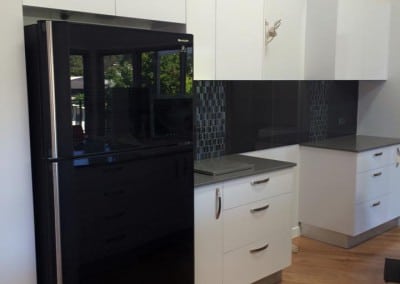 Another project almost complete & ready to handover Potsville