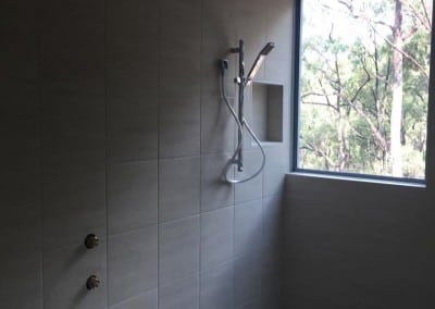 Another fantastic home completed in Toowoomba