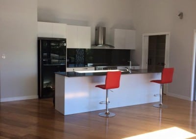 Pottsville Koala Beach by Vast Constructions