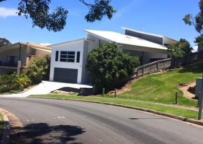 Pottsville Koala Beach by Vast Constructions