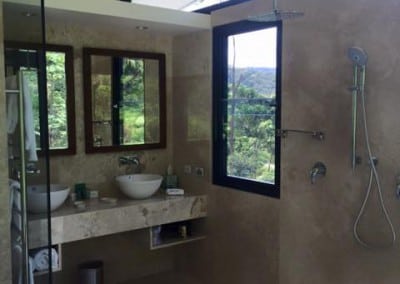 Crystal Creek 2nd Cabin by Vast Constructions