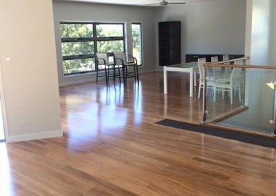 Pottsville Koala Beach by Vast Constructions