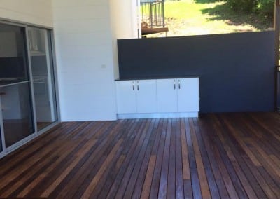 Pottsville Koala Beach by Vast Constructions
