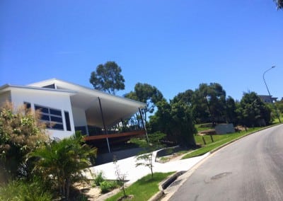 Pottsville Koala Beach by Vast Constructions