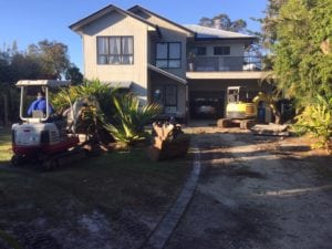 Hastings Point Renovation